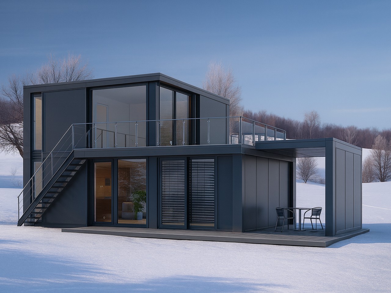 Чи можна замовити модуль за індивідуальними розмірами?