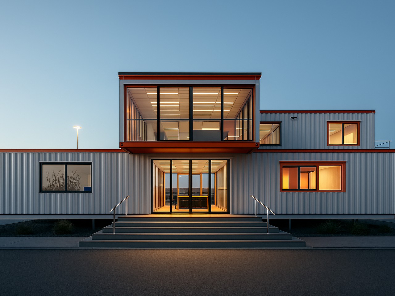 Який термін реалізації проєкту «під ключ»?