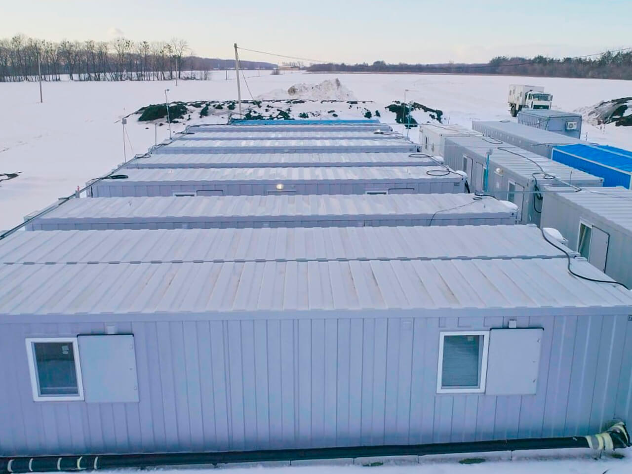 Архів Вагон-їдальня