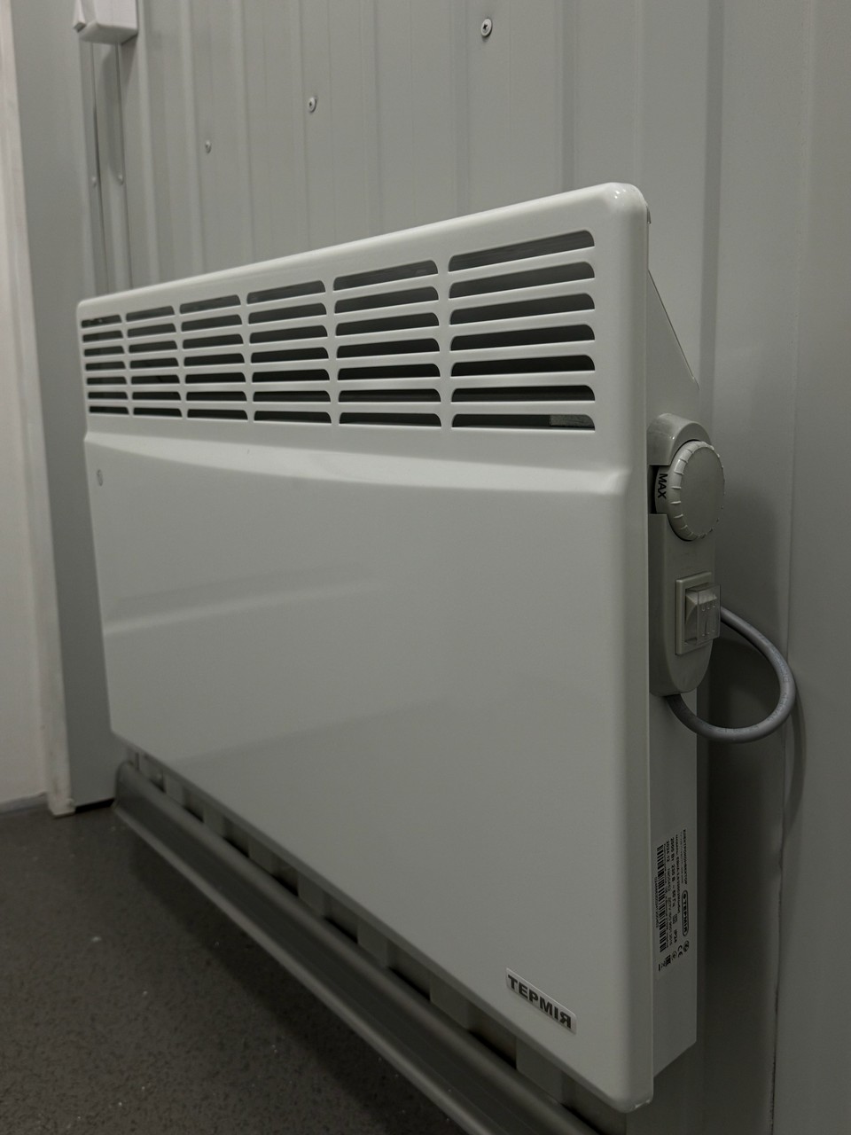 304 Вагон - сушарка 304 Вагон - сушарка