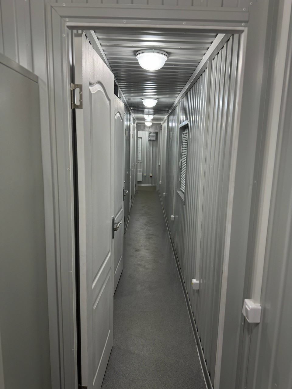 304 Вагон - сушарка 304 Вагон - сушарка