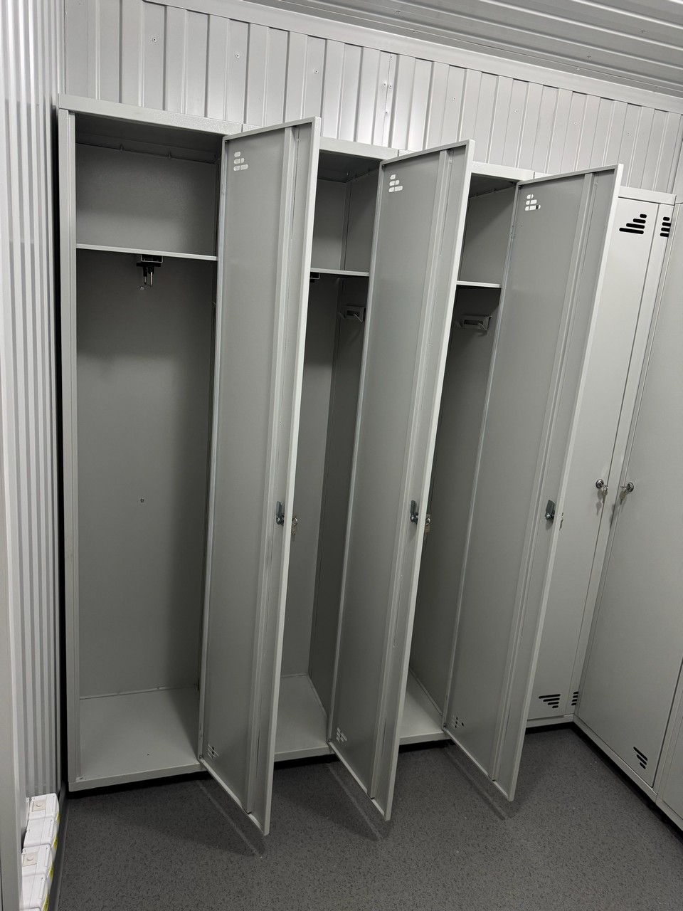 304 Вагон - сушарка 304 Вагон - сушарка