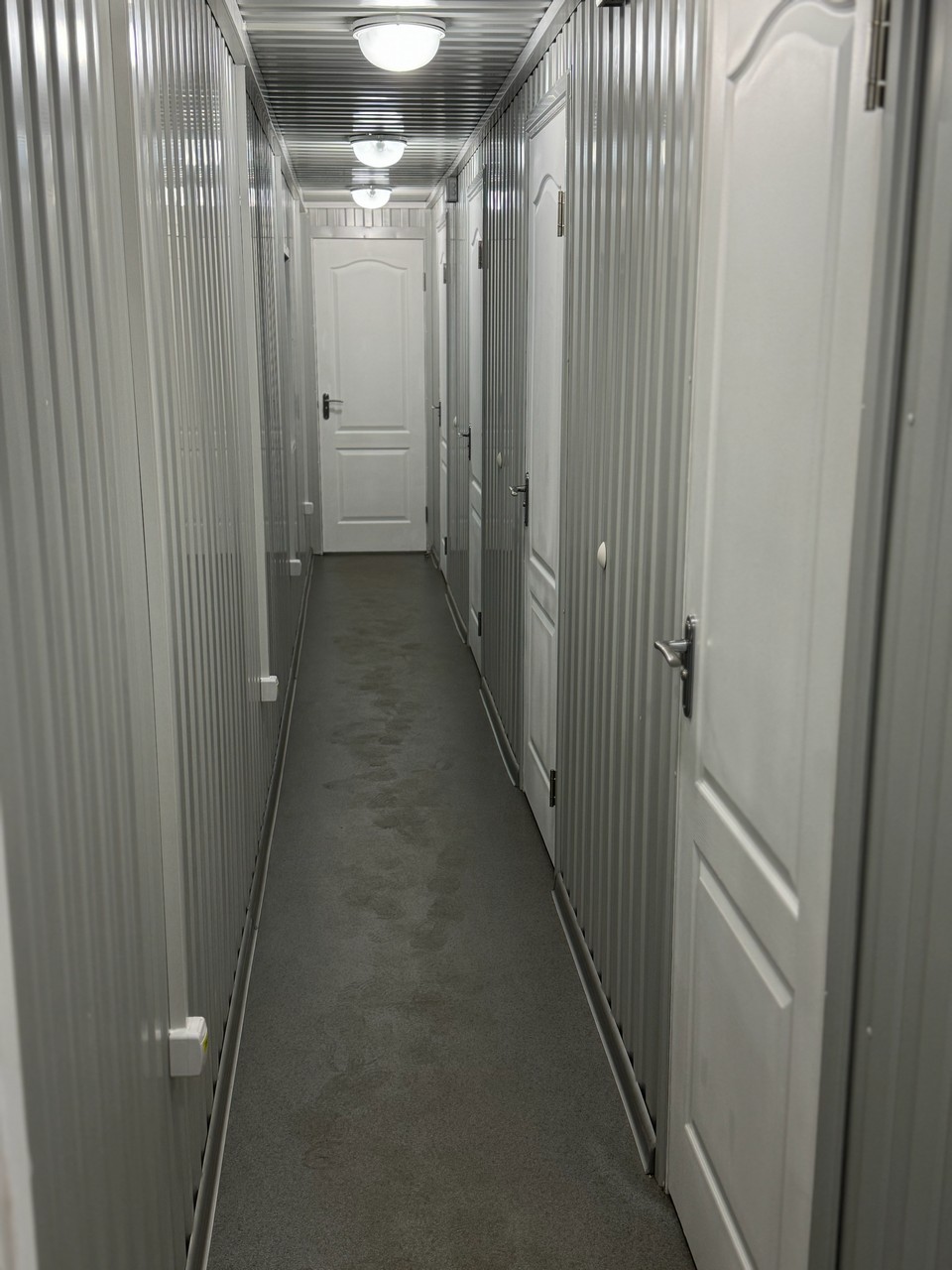 304 Вагон - сушарка 304 Вагон - сушарка