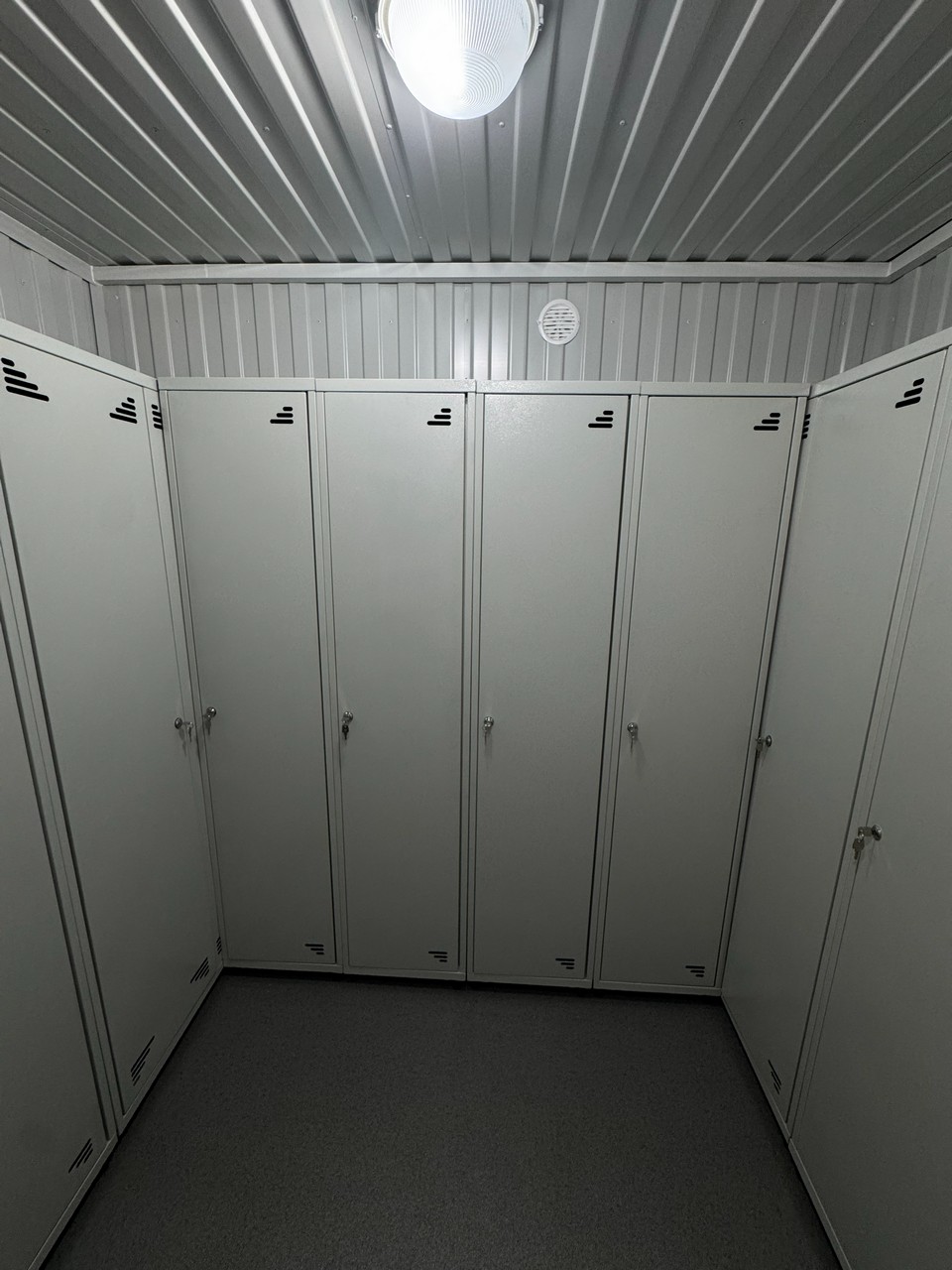 304 Вагон - сушарка 304 Вагон - сушарка