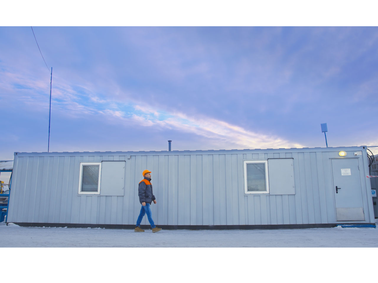 Архів Вагон для проведення нарад