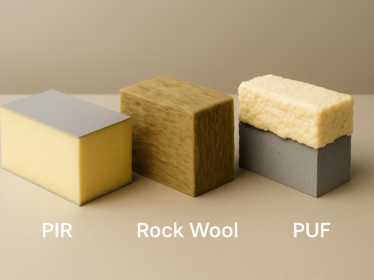 Утеплення модульних будівель від ХМОДУЛЬ