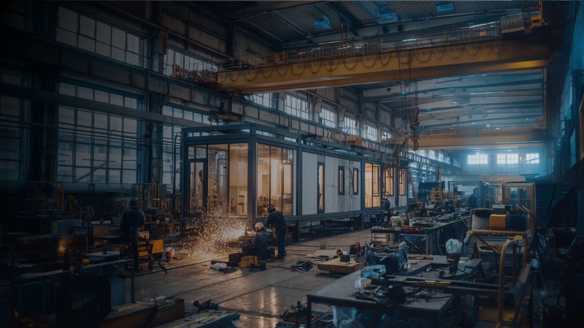 Українське виробництво. Локалізація понад 80%