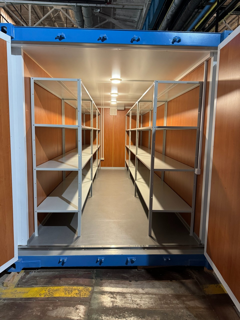 111 Вагон-комора 111 Вагон-комора