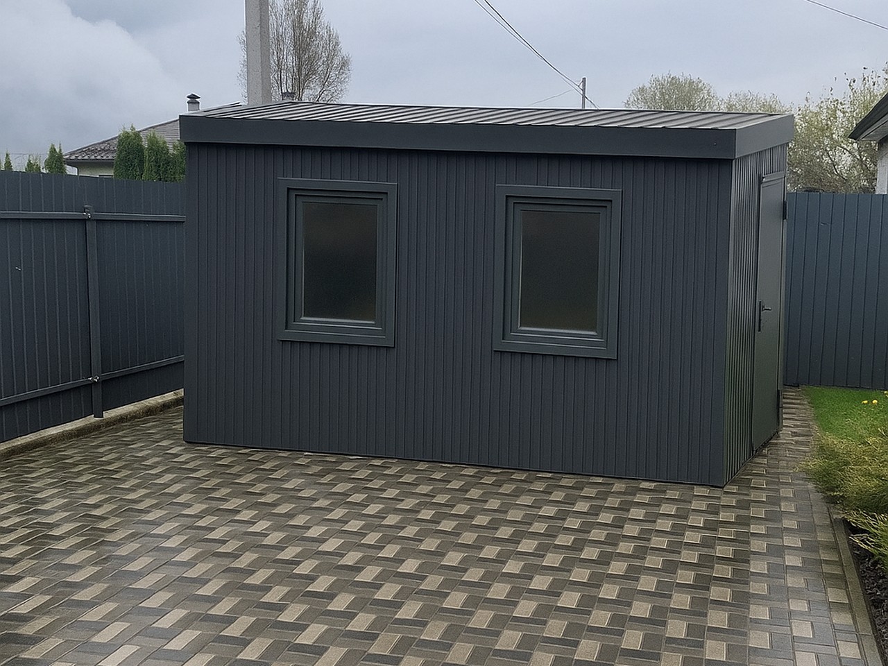 113 Битовка в приватний сектор 113 Битовка в приватний сектор