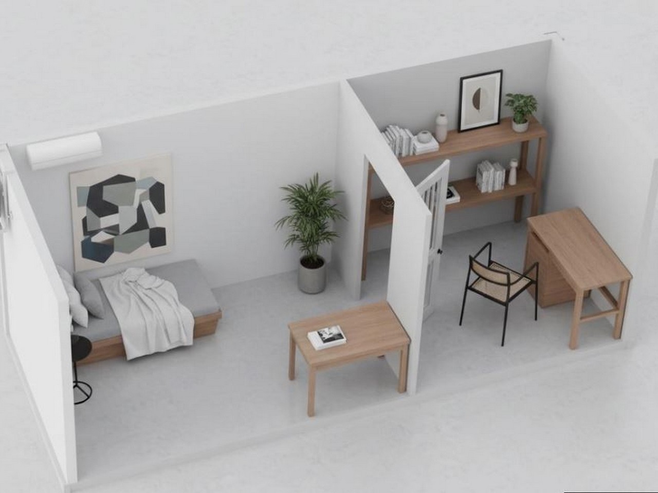 228 Модульний пост чергового 228 Модульний пост чергового