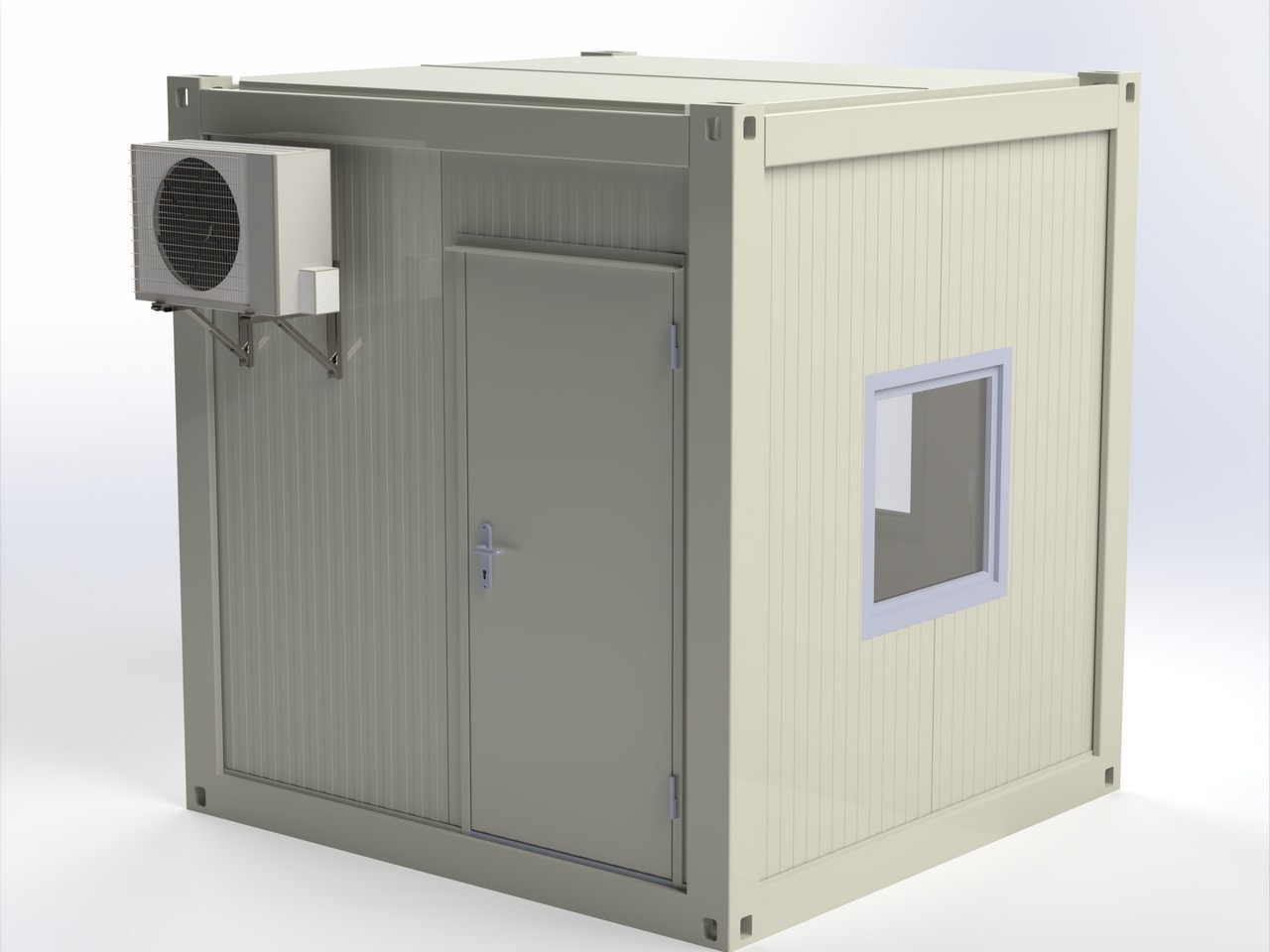 231 Пропускний пункт