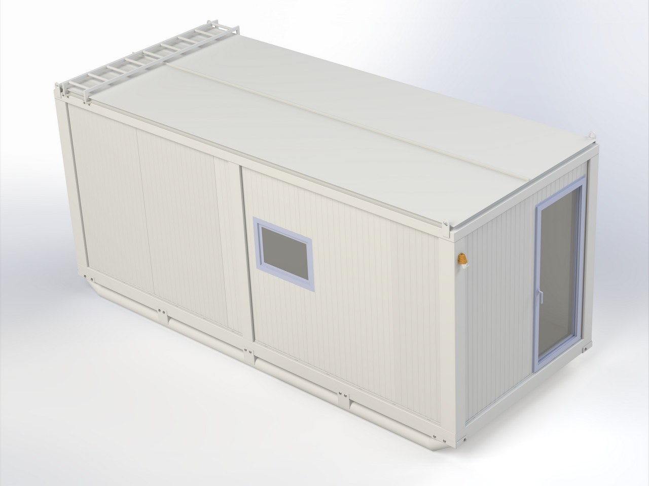 306 Модуль на сланях 306 Модуль на сланях