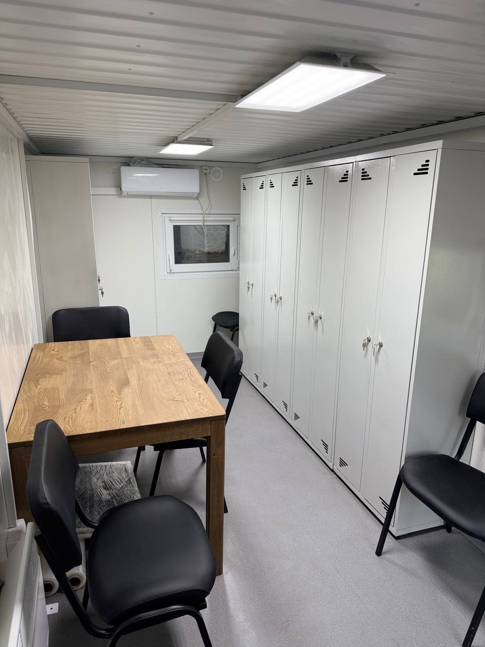 306 Модуль на сланях 306 Модуль на сланях