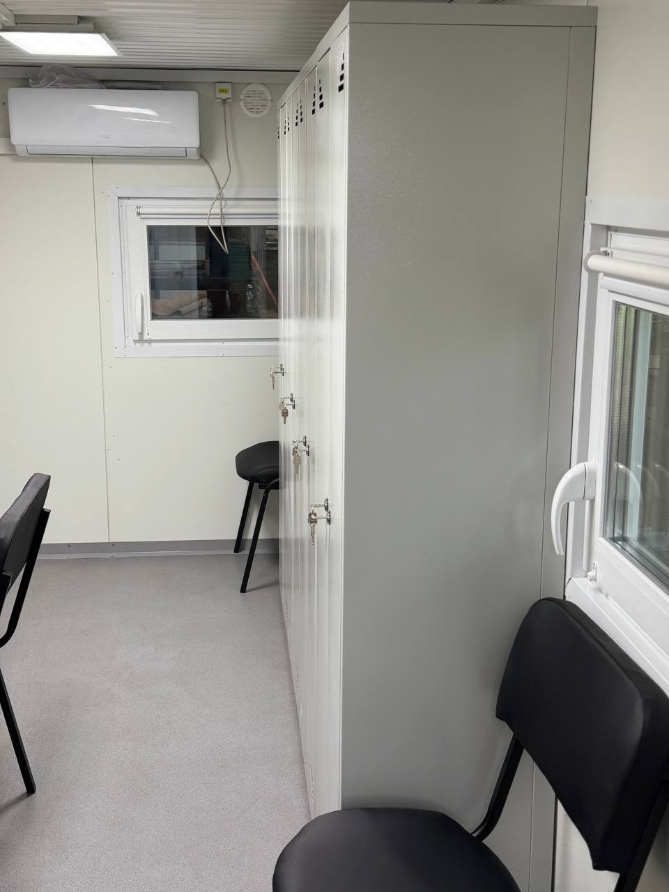 306 Модуль на сланях 306 Модуль на сланях