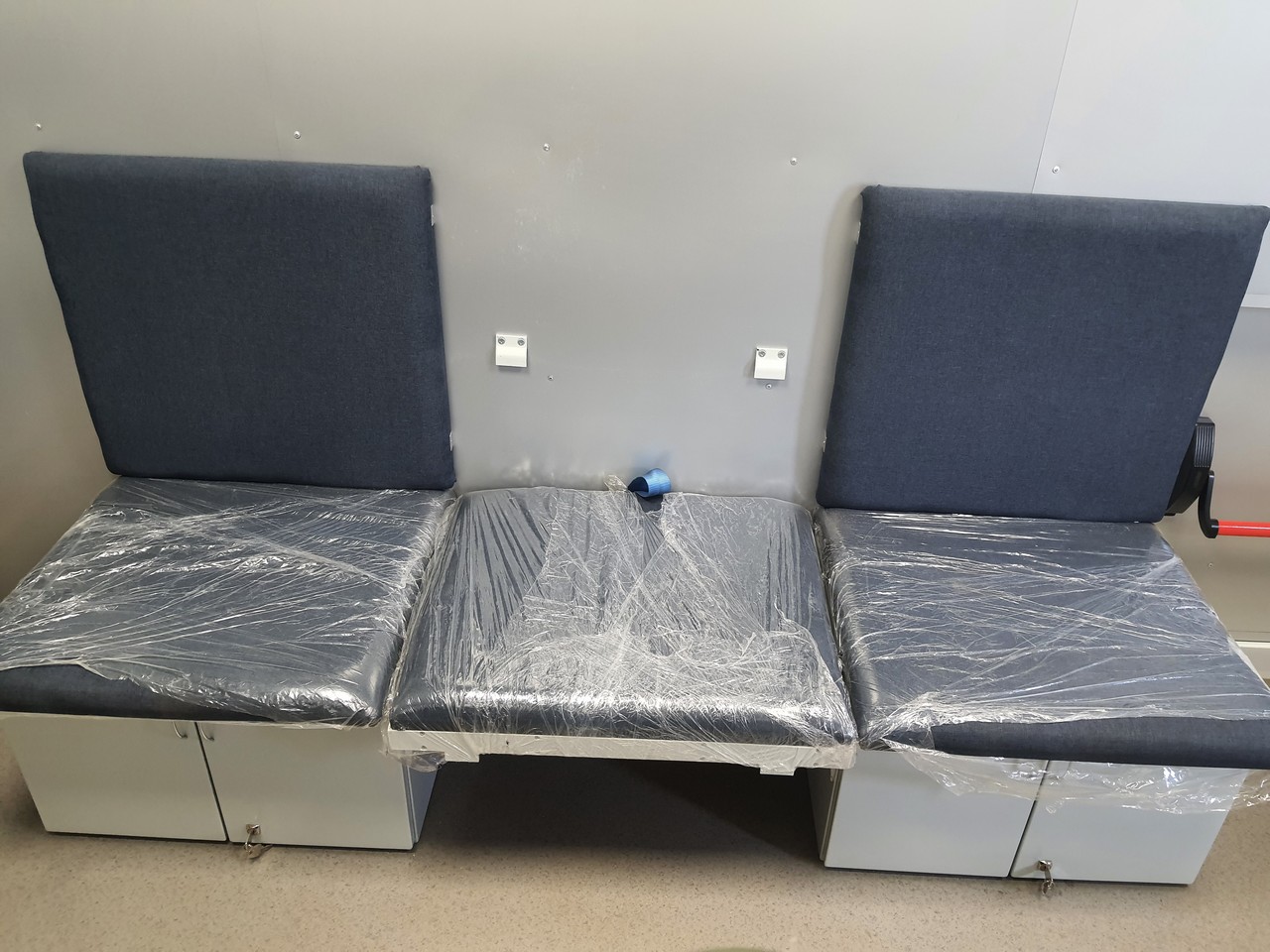 Модуль лабораторія Модуль лабораторія