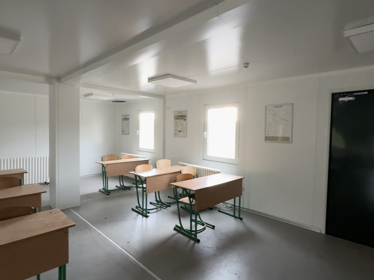 Навчальний простір Навчальний простір