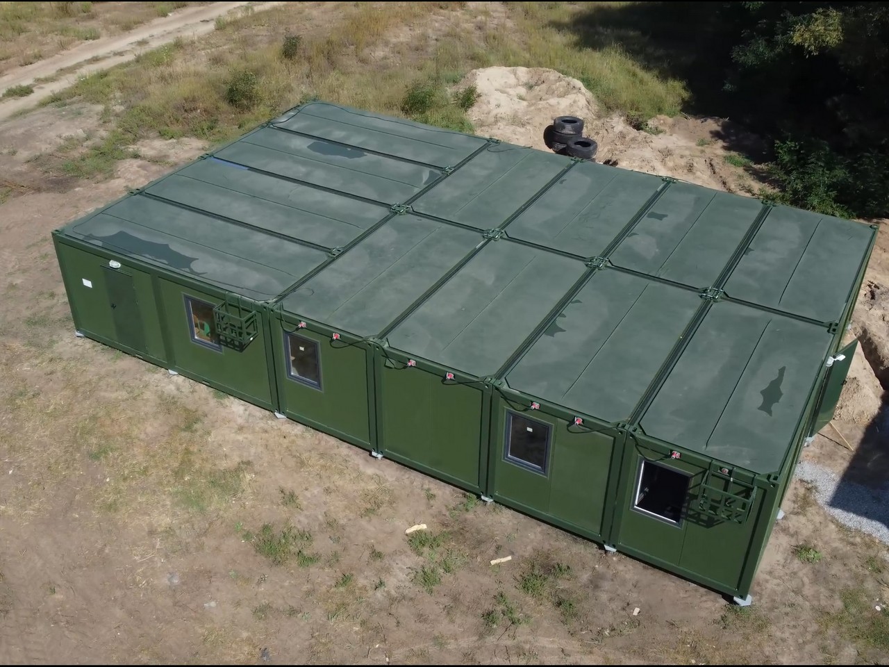 Навчальний простір Навчальний простір