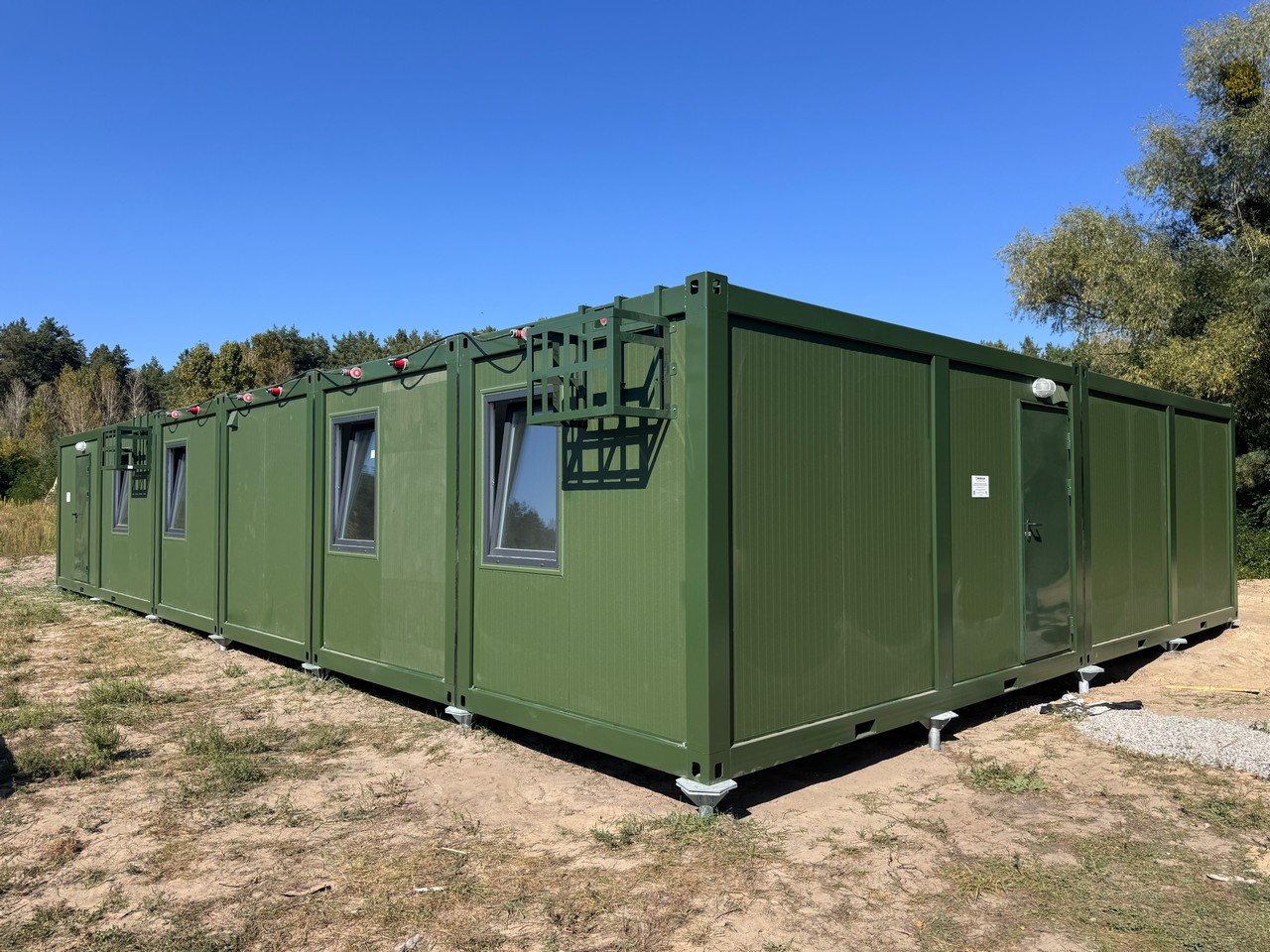 Навчальний простір