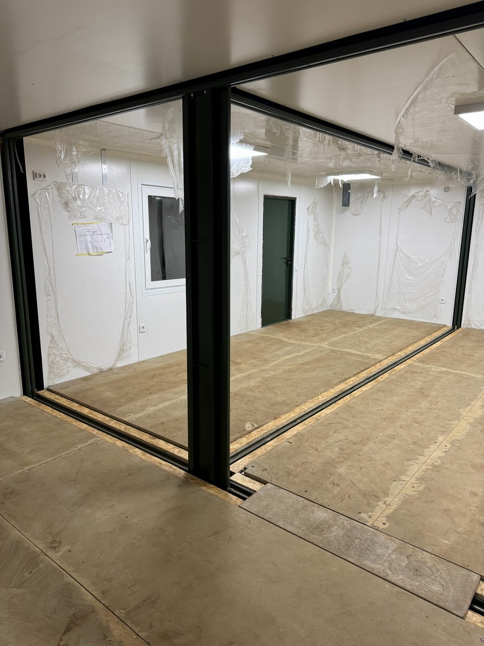 Навчальний простір Навчальний простір