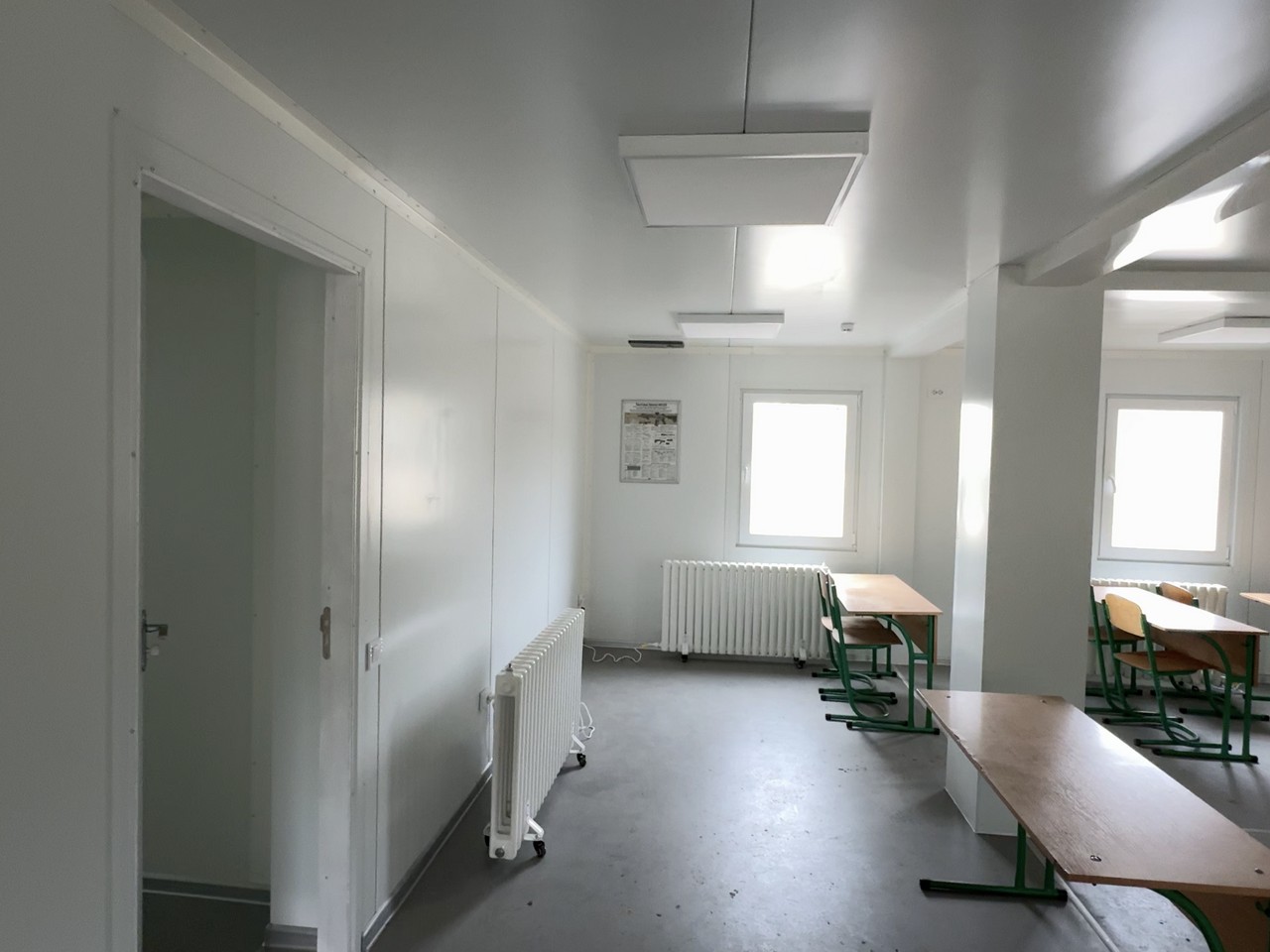 Навчальний простір Навчальний простір