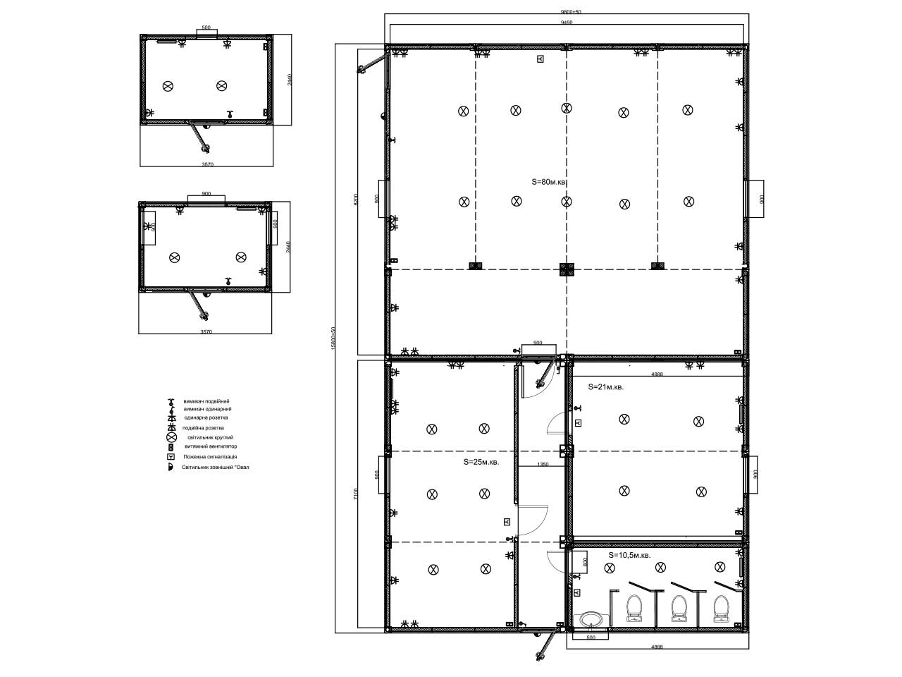 Навчальний простір Навчальний простір