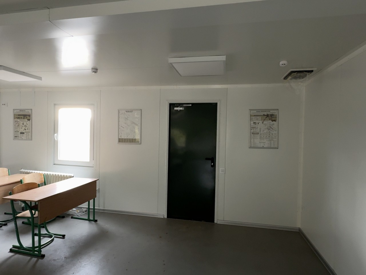 Навчальний простір Навчальний простір