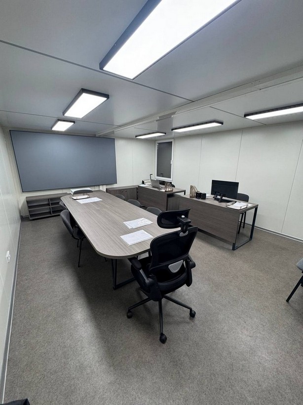 Офіс ХМодуль Офіс ХМодуль