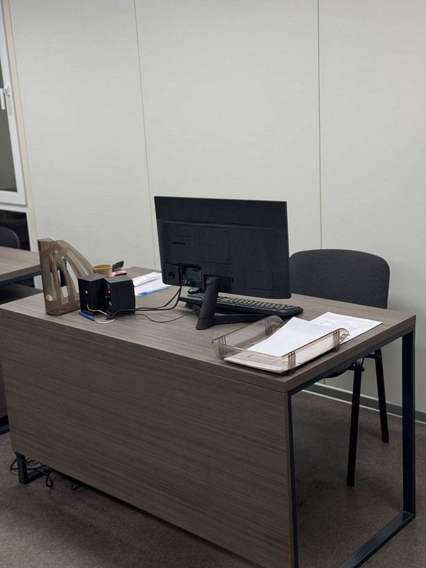 Офіс ХМодуль Офіс ХМодуль