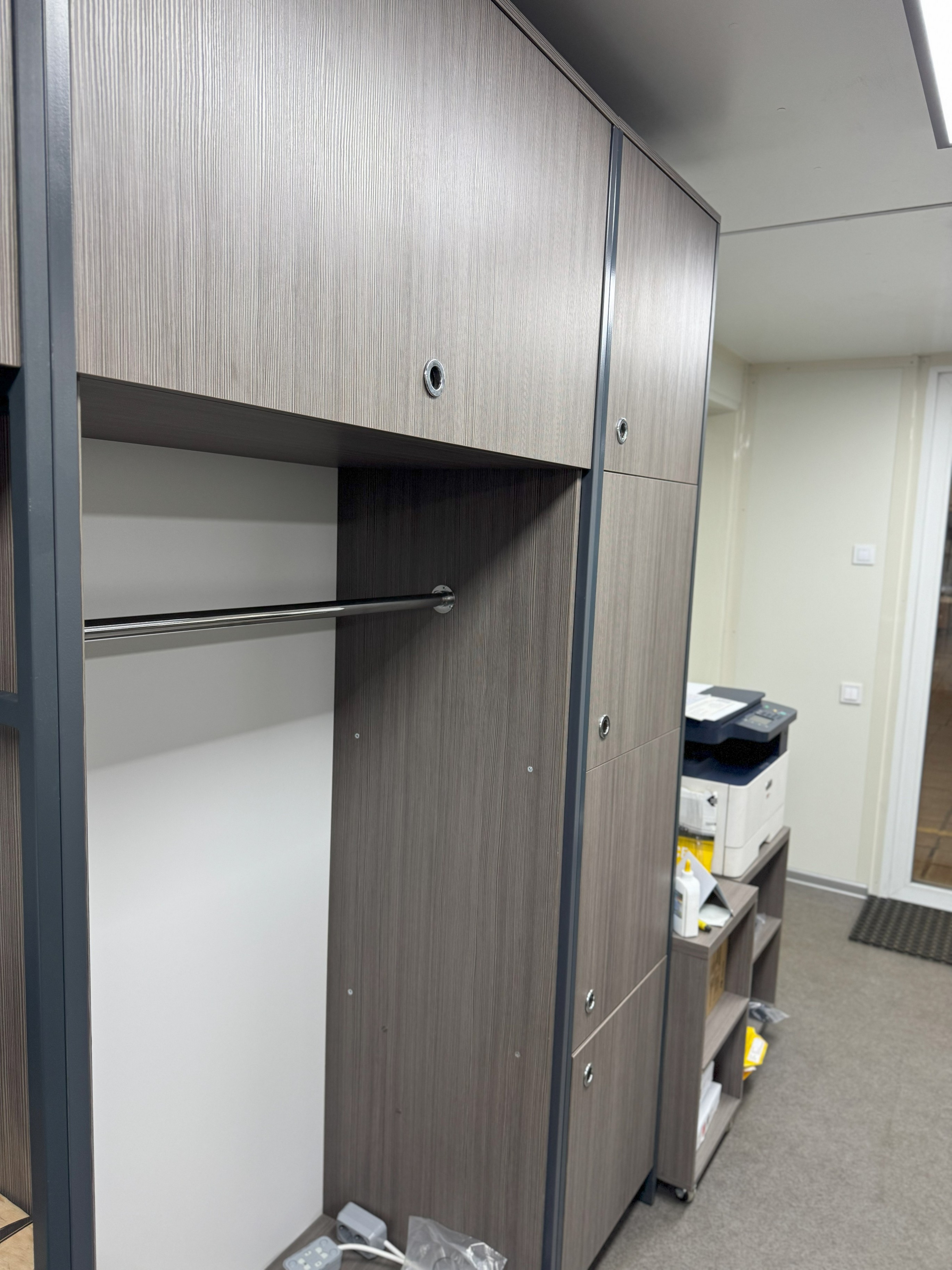 Офіс ХМодуль Офіс ХМодуль