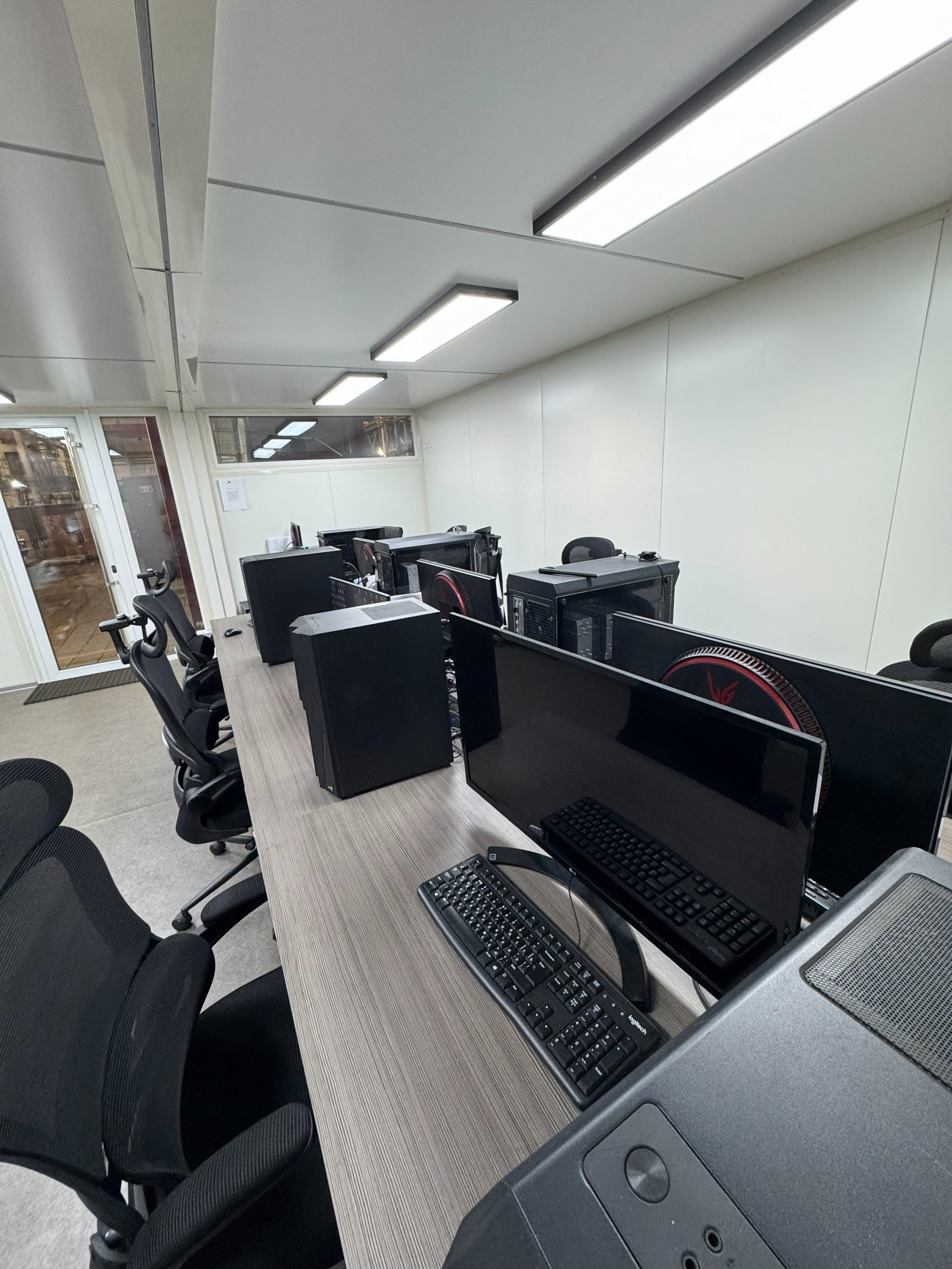 Офіс ХМодуль Офіс ХМодуль