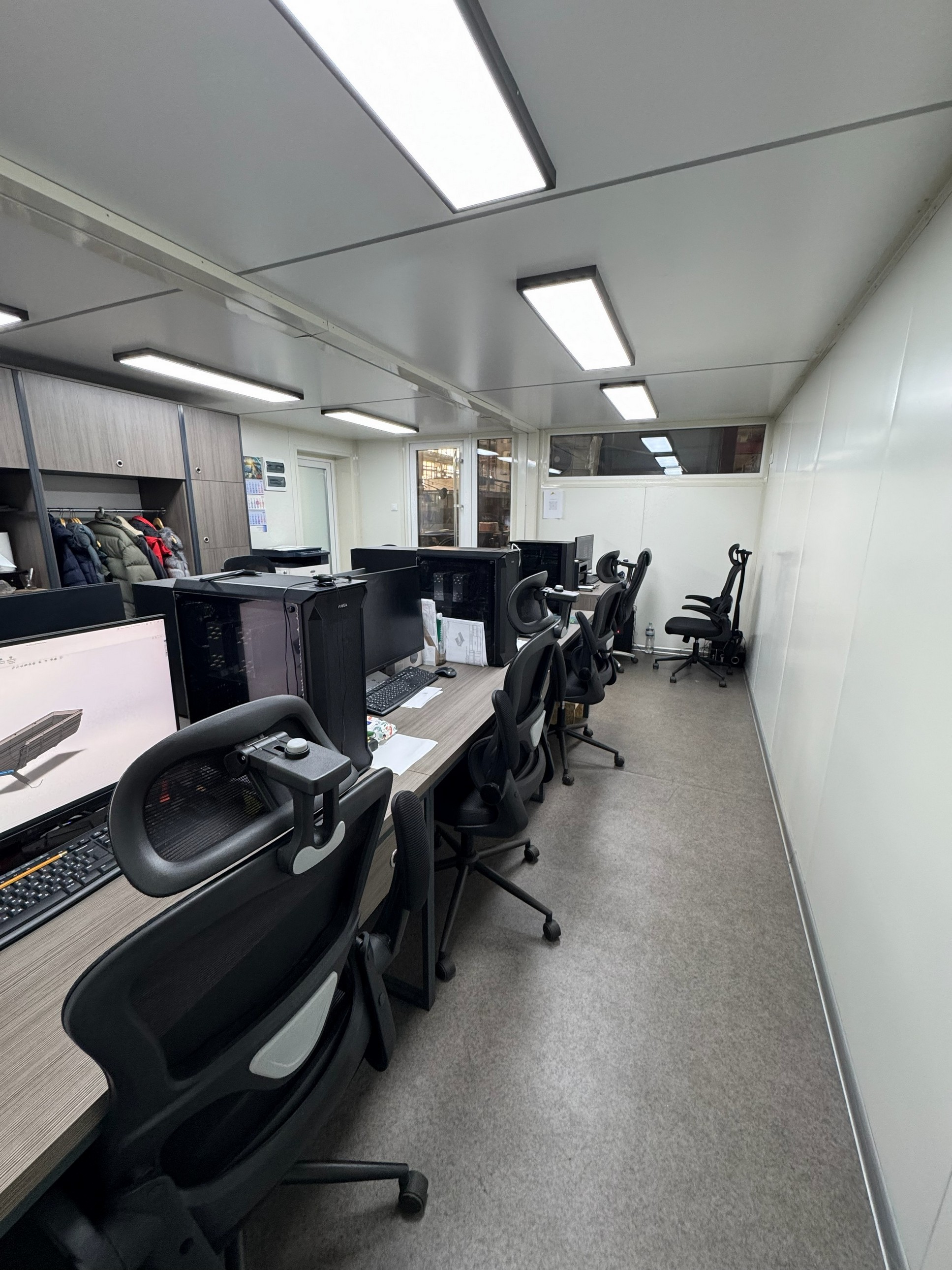 Офіс ХМодуль Офіс ХМодуль