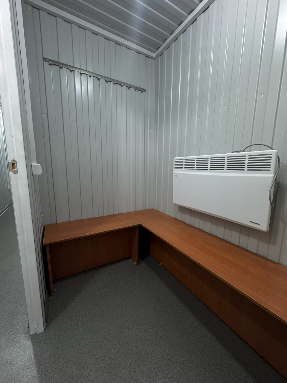 Модуль сушарка Модуль сушарка