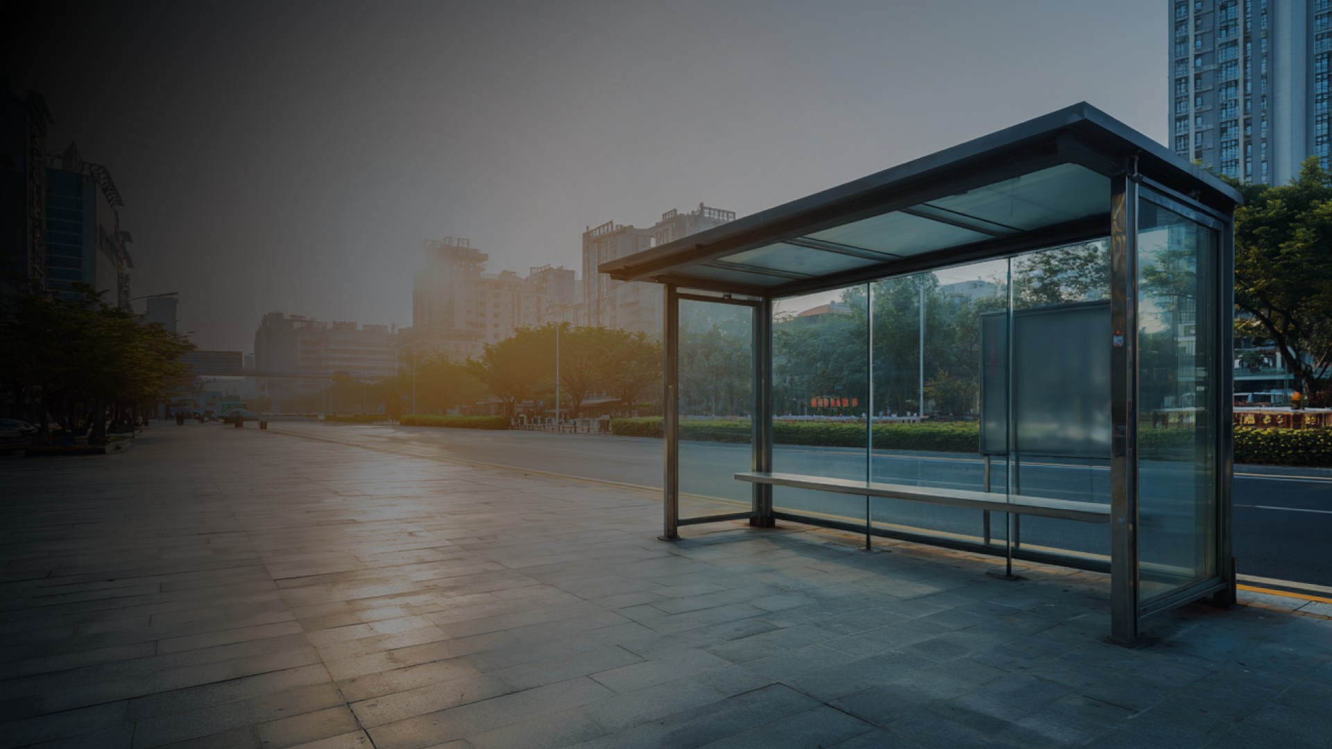 Розвиток міського середовища з Xmodule