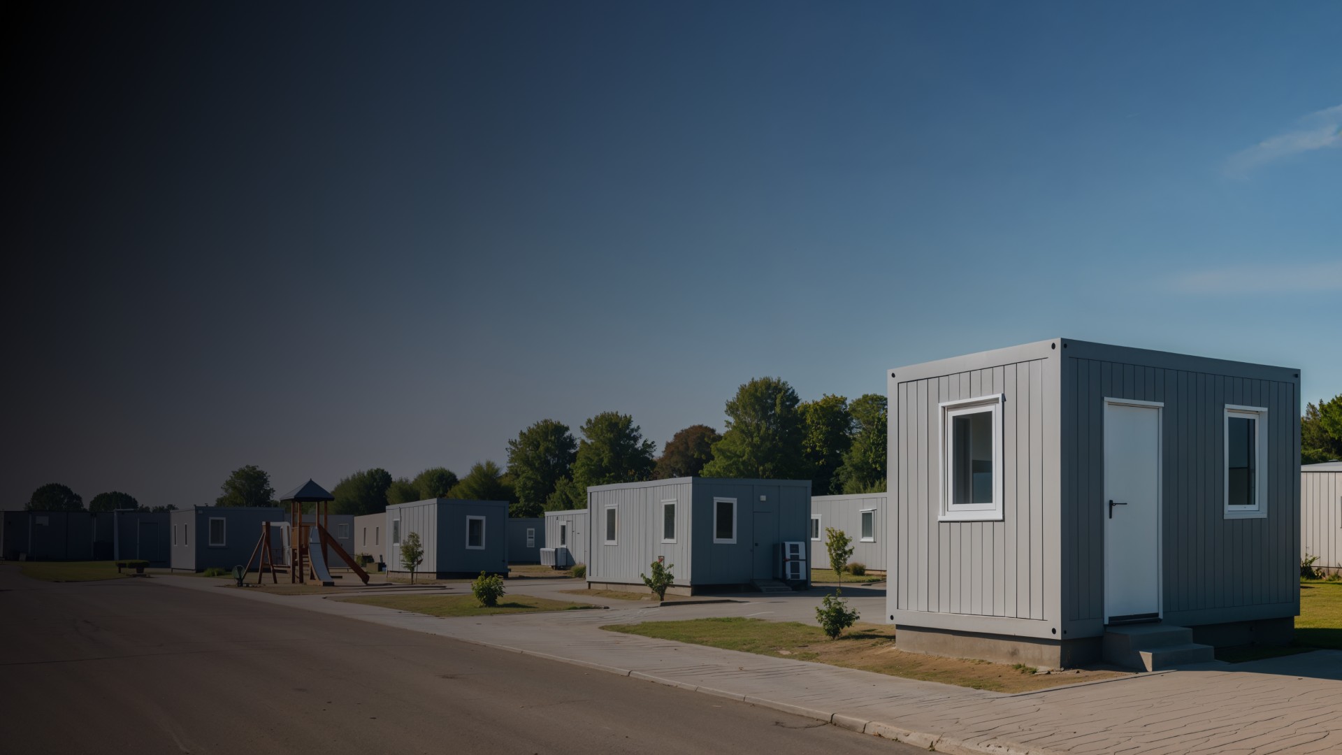 Xmodule - якість та масштабованість